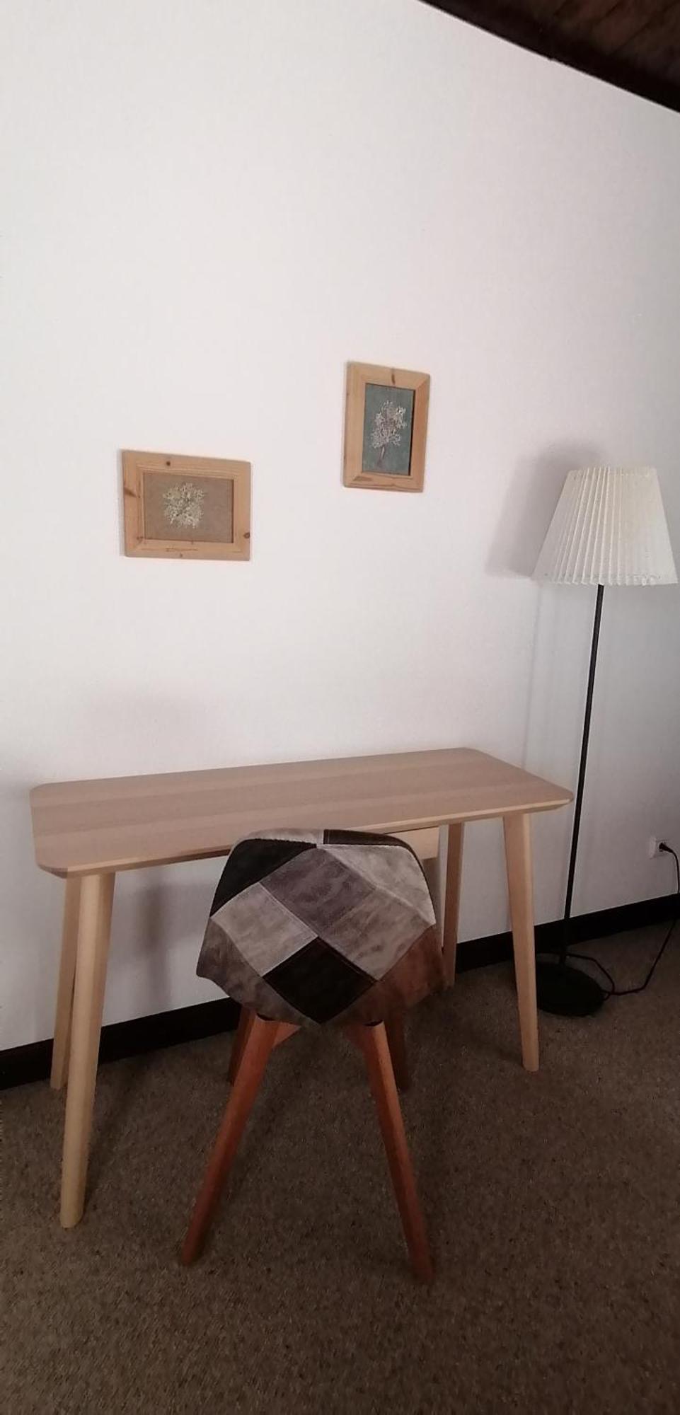 Le Taconet 2*