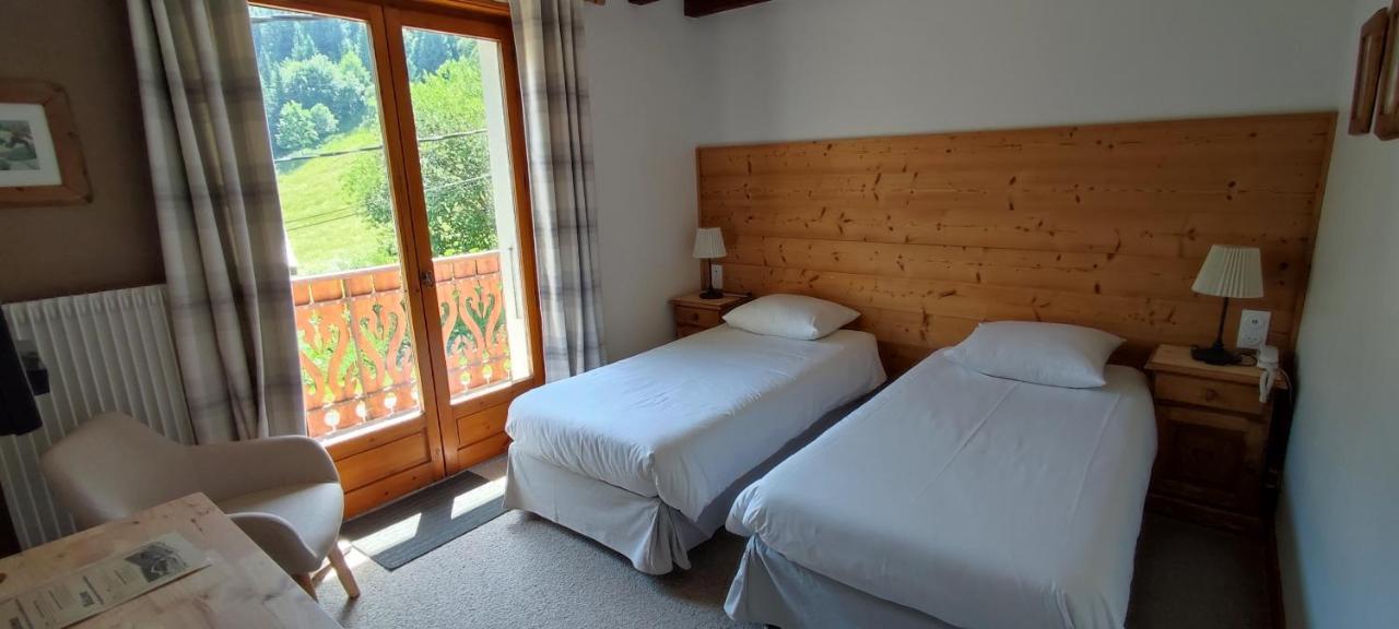Hotel Le Taconet