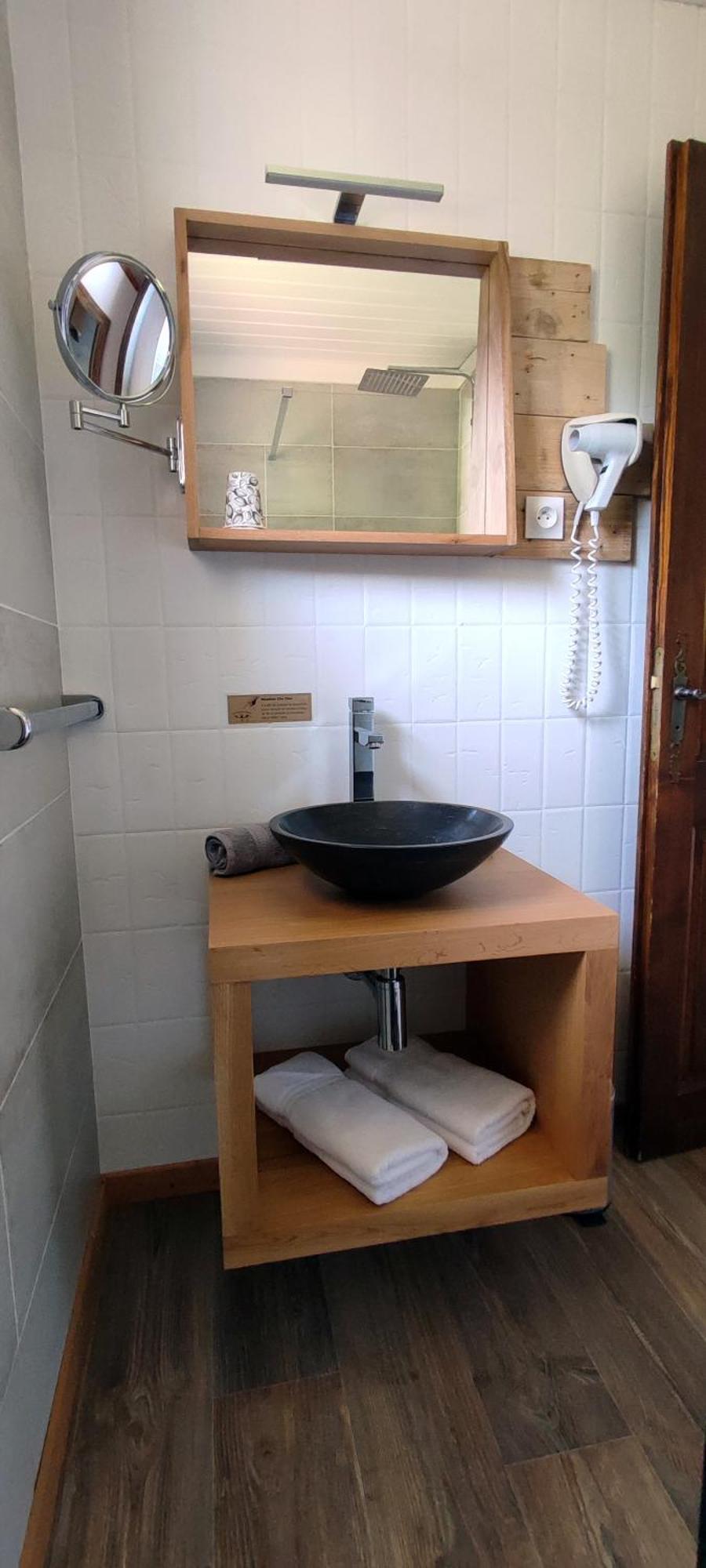 Hotel Le Taconet Le Praz de Lys