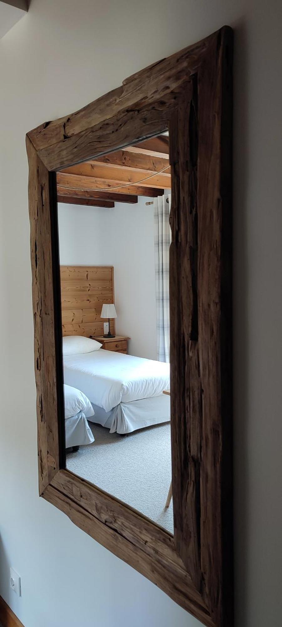 Le Taconet Le Praz de Lys