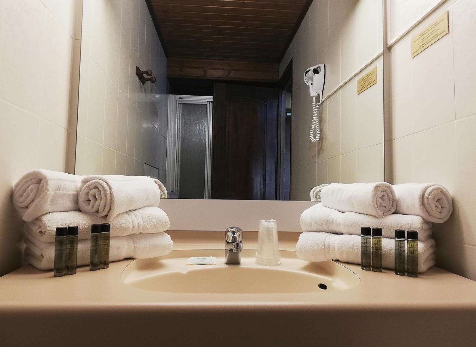 Le Taconet Hotel 2*