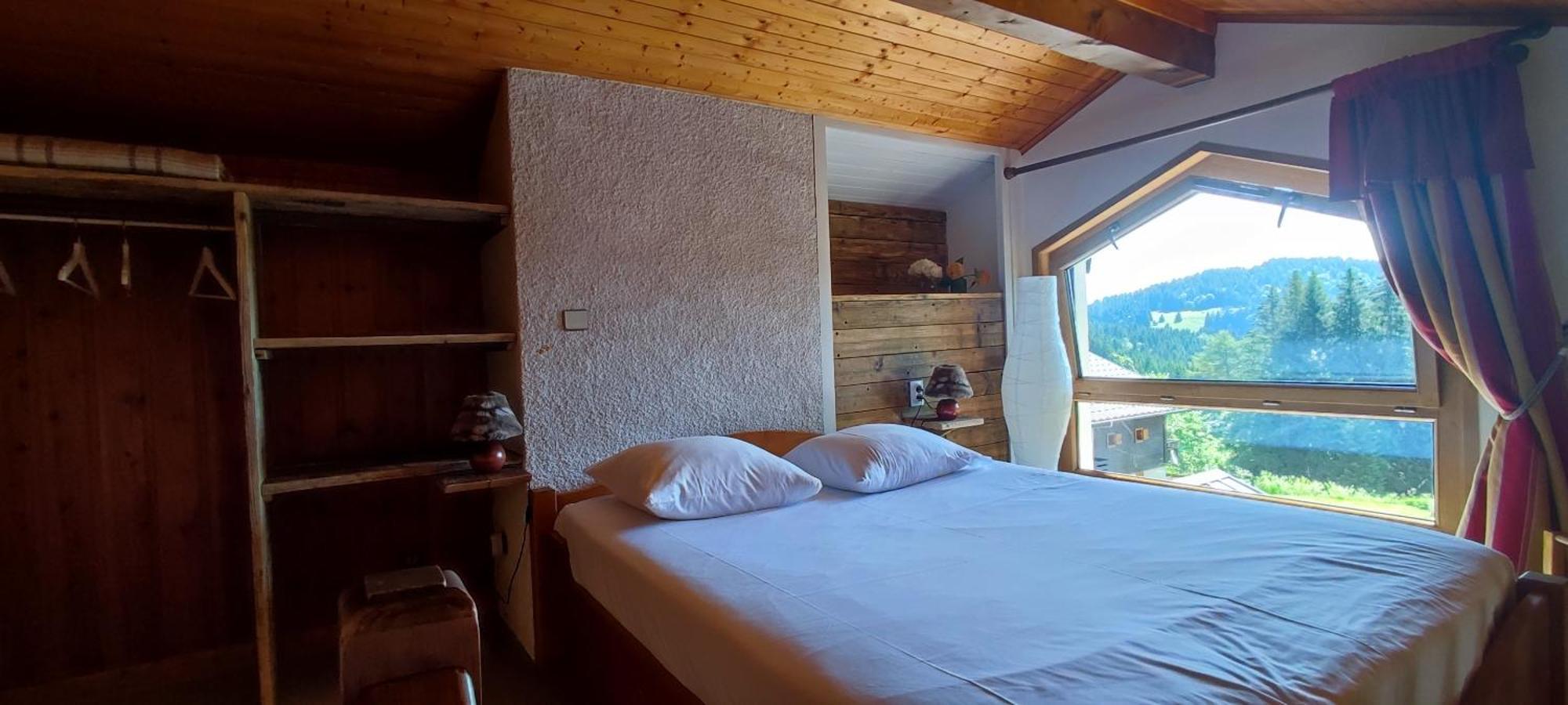 Le Taconet Hotel Le Praz de Lys