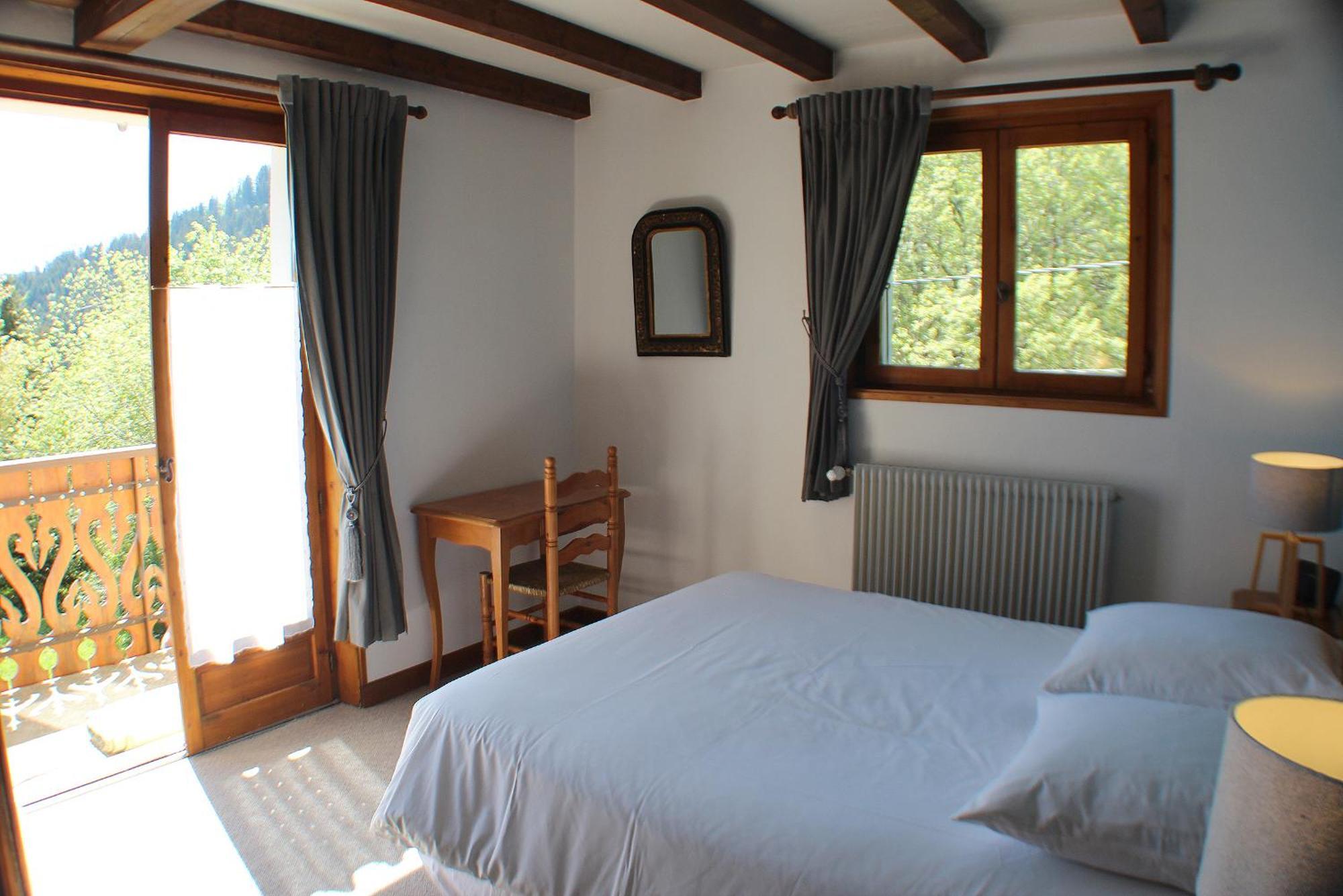 Le Taconet Hotel 2*