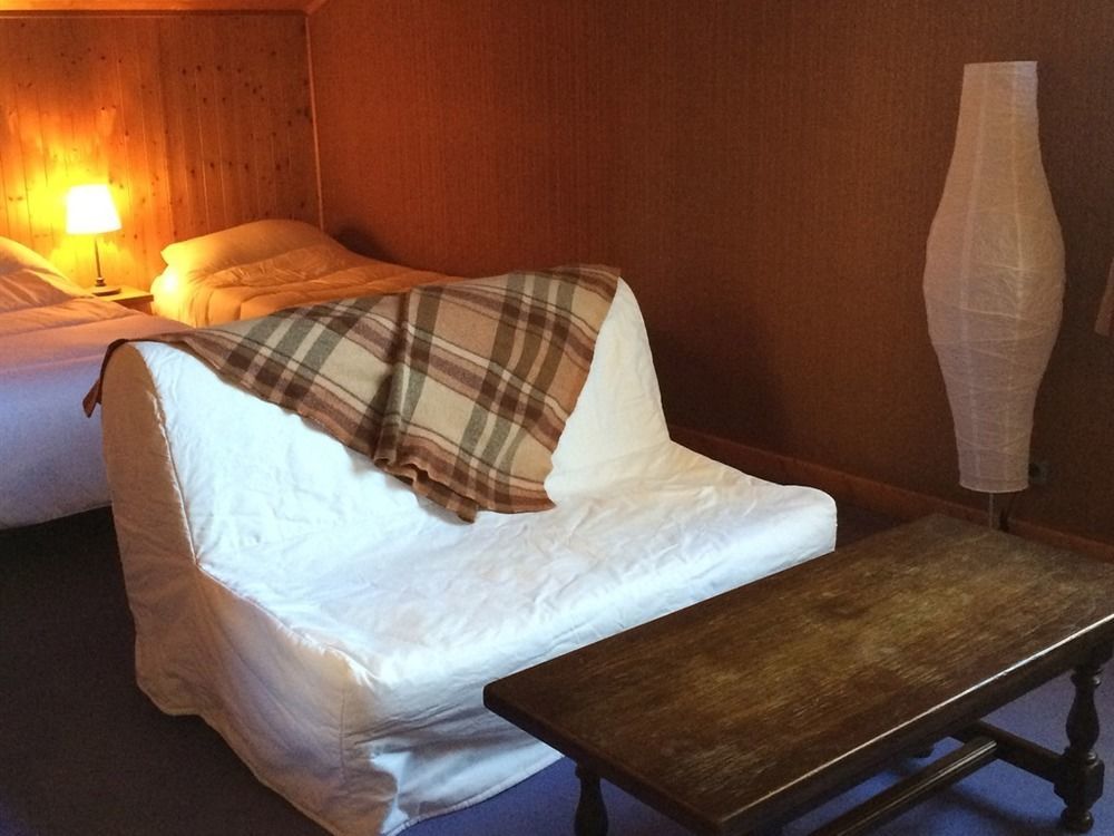Hotel Le Taconet