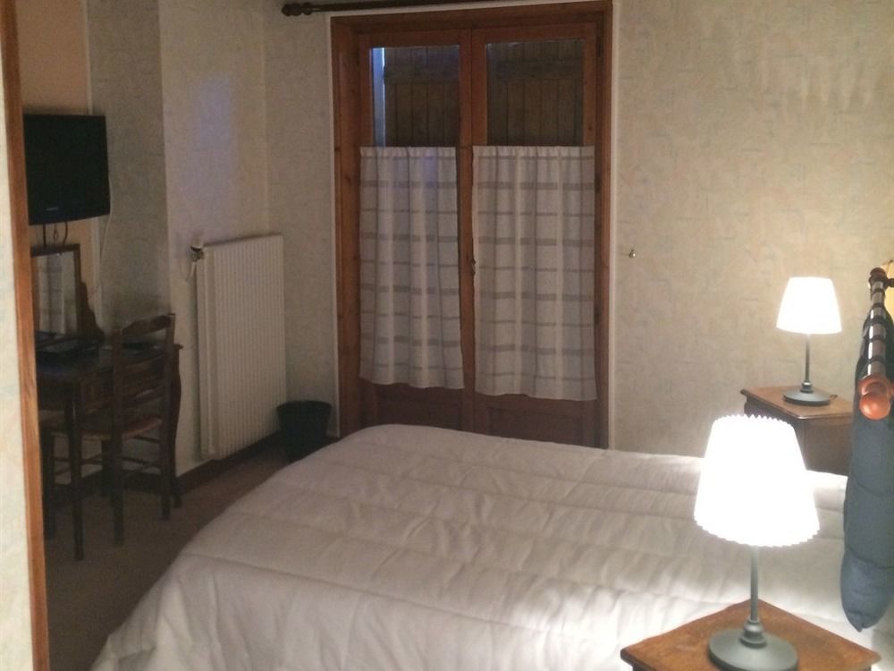 Le Taconet Le Praz de Lys