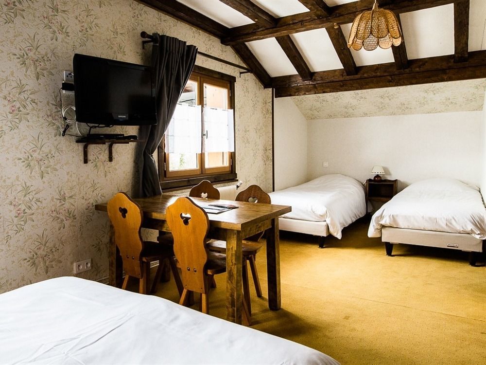 Le Taconet Hotel