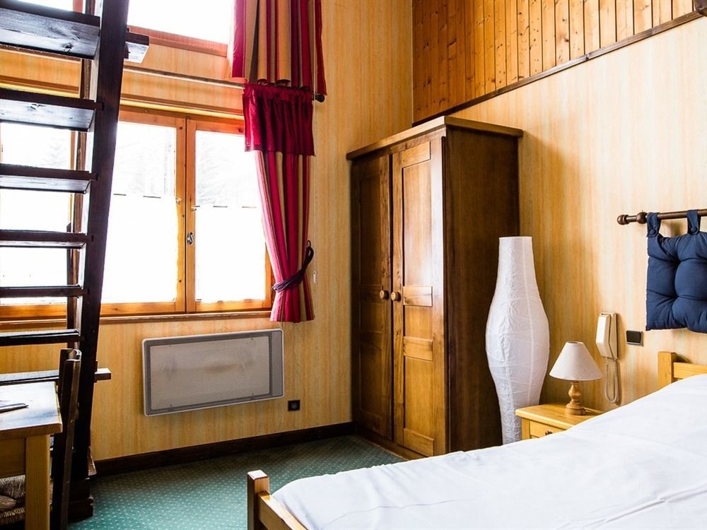 Le Taconet Hotel Le Praz de Lys