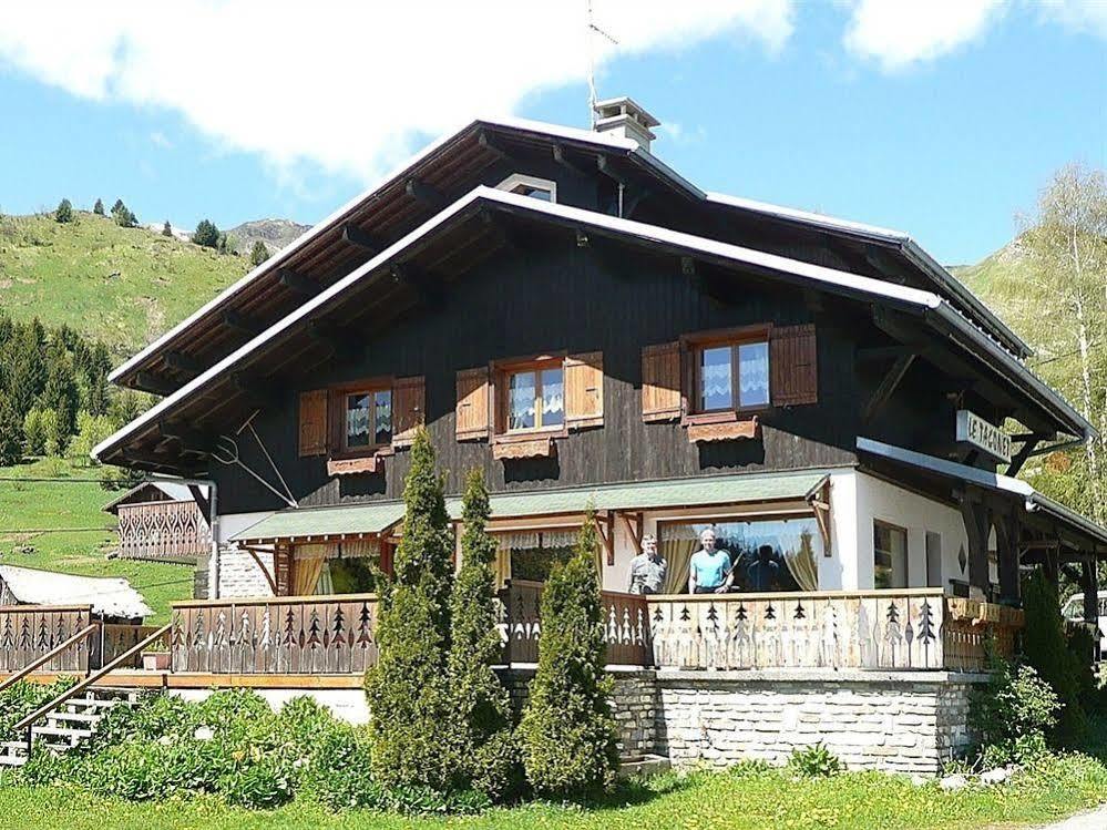Hotel Le Taconet Le Praz de Lys