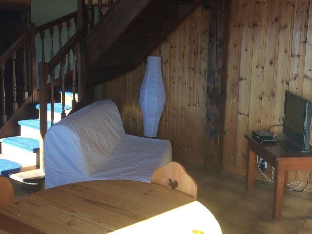 Le Taconet Hotel 2*