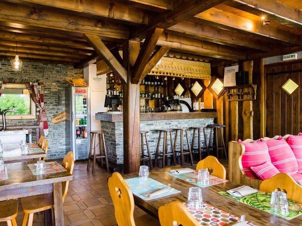 Le Taconet Le Praz de Lys