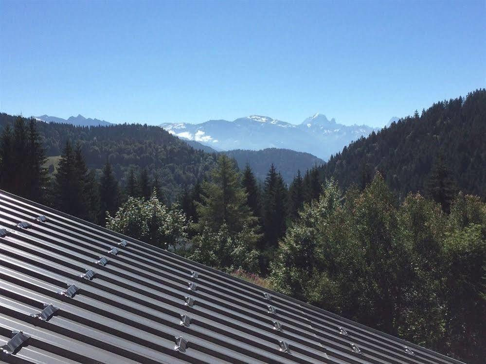Le Taconet 2* Le Praz de Lys